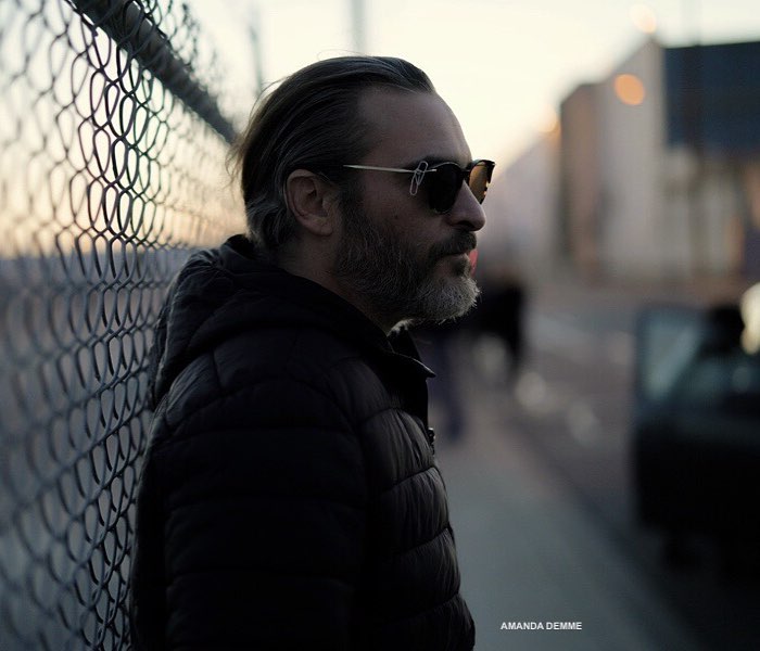Joaquin Phoenix
