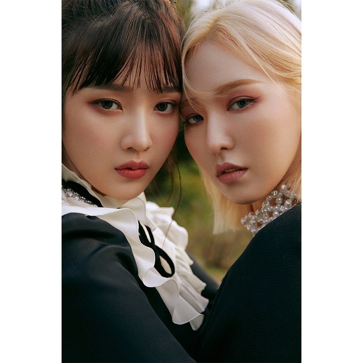 Joy (Park Soo Young) Joy (Park Soo Young)