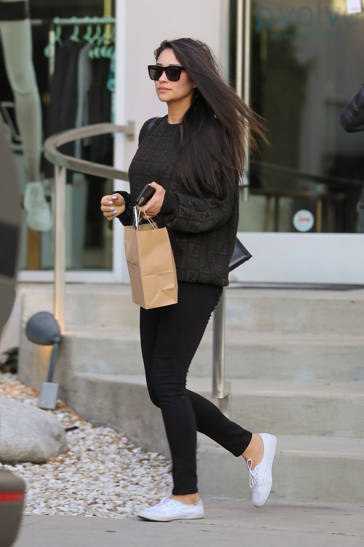 Shay Mitchell