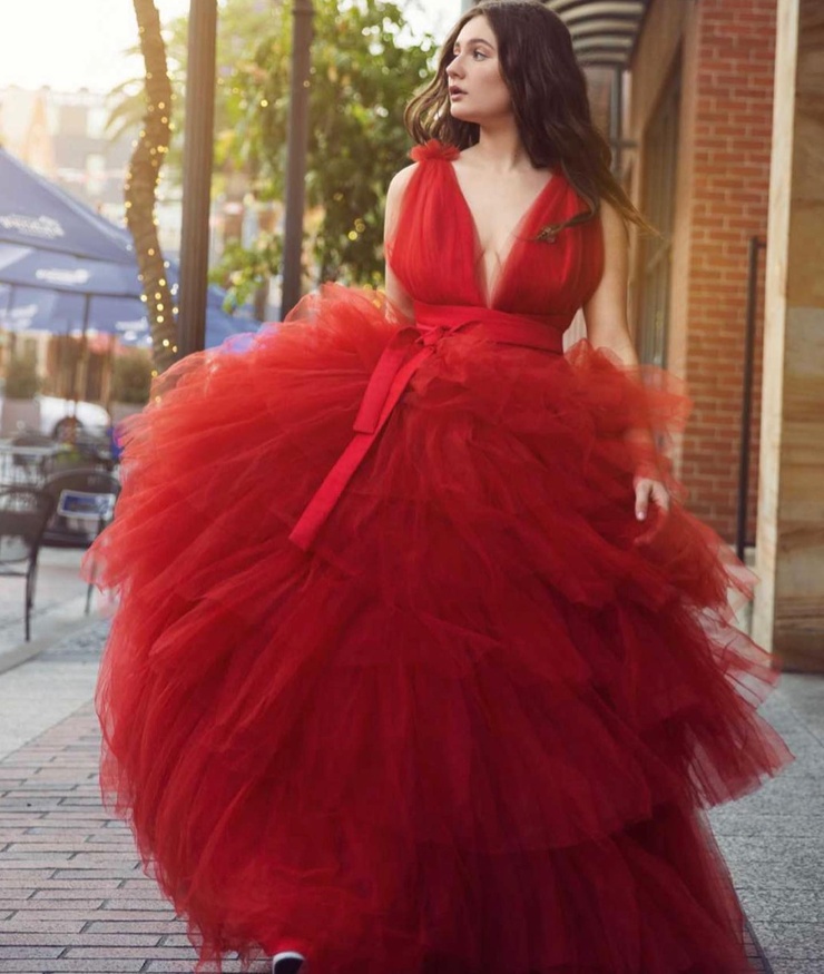 Emma Kenney Emma Kenney