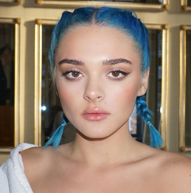 Charlotte Lawrence