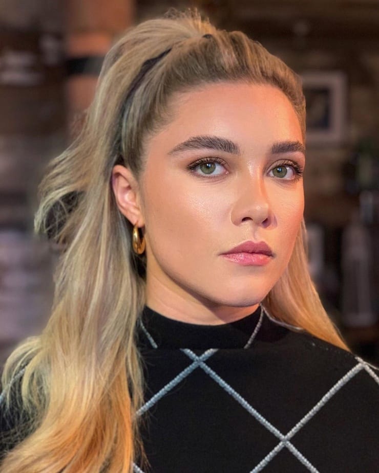 Florence Pugh Florence Pugh