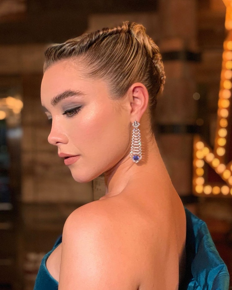 Florence Pugh Florence Pugh