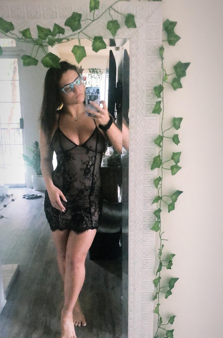 Jade Chynoweth Jade Chynoweth