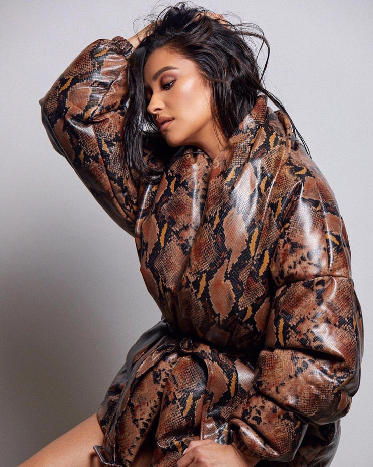 Shay Mitchell Shay Mitchell