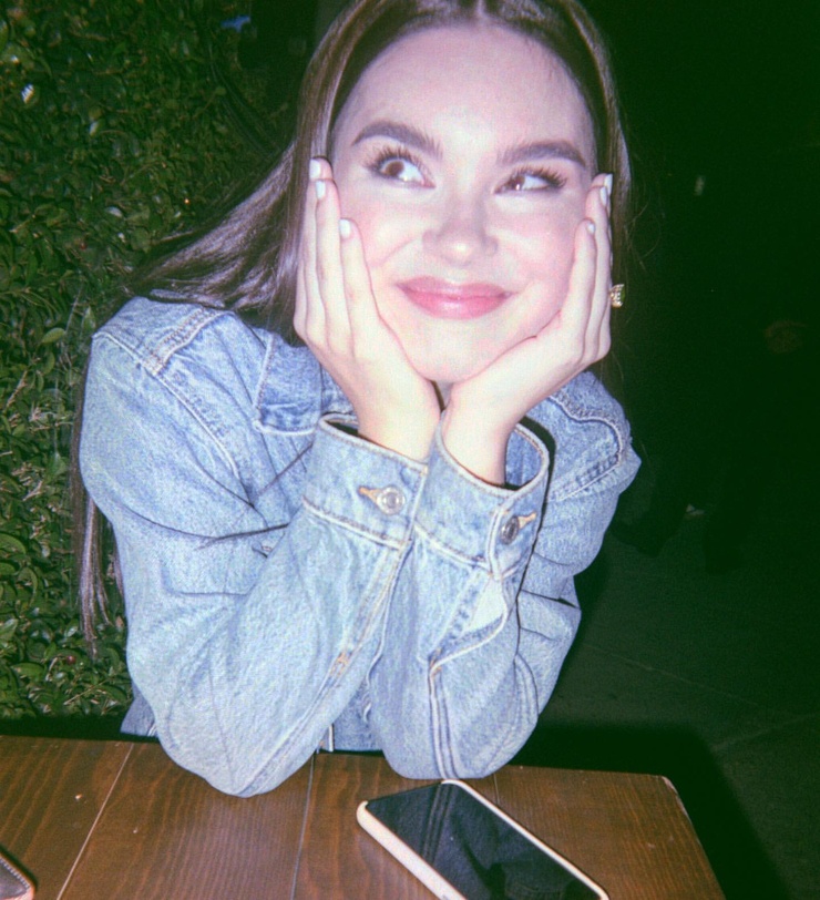 Landry Bender