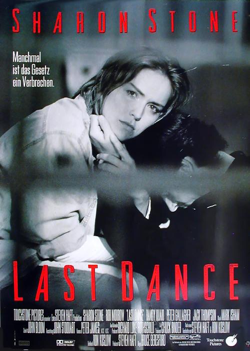 Last Dance