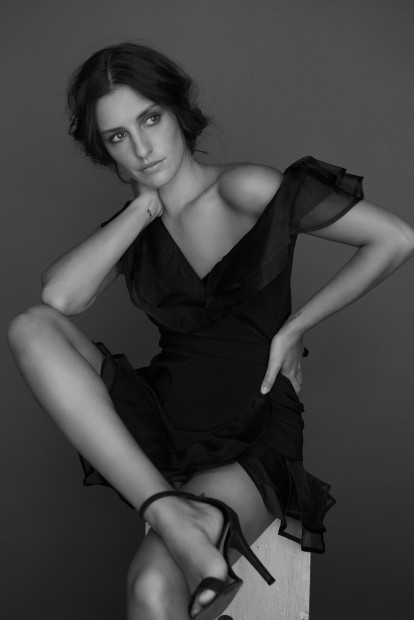 Michelle Lazzarotti
