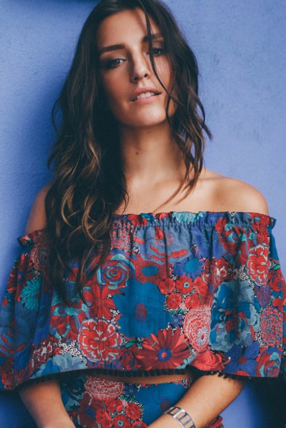 Michelle Lazzarotti