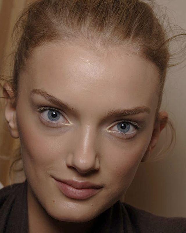Lily Donaldson Lily Donaldson