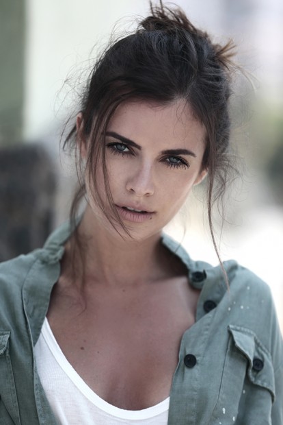 Caroline Girardi