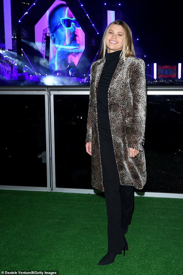 Sofia Richie