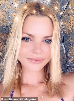 Sophie Monk Sophie Monk