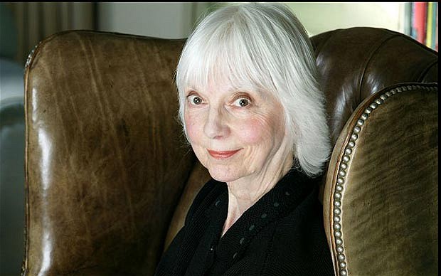 Anna Massey Anna Massey