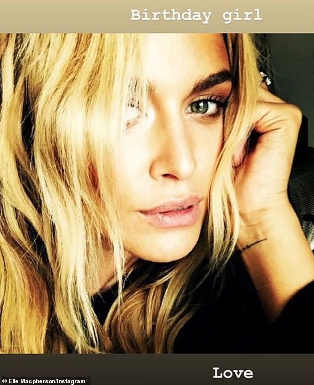 Cheyenne Tozzi