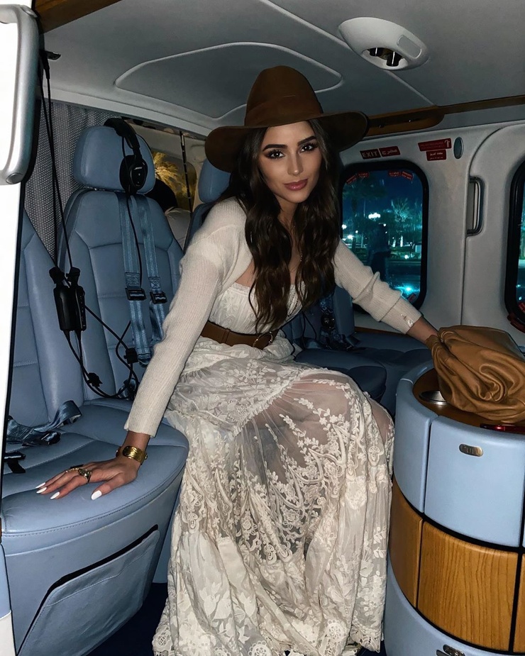 Olivia Culpo