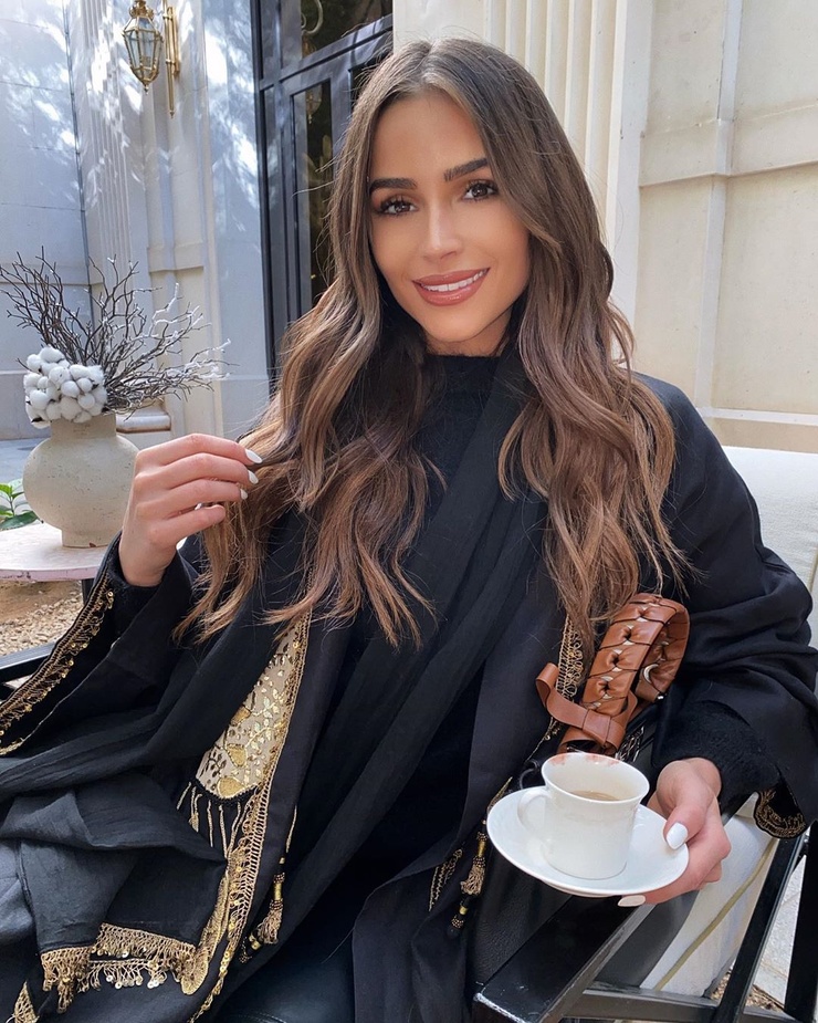 Olivia Culpo