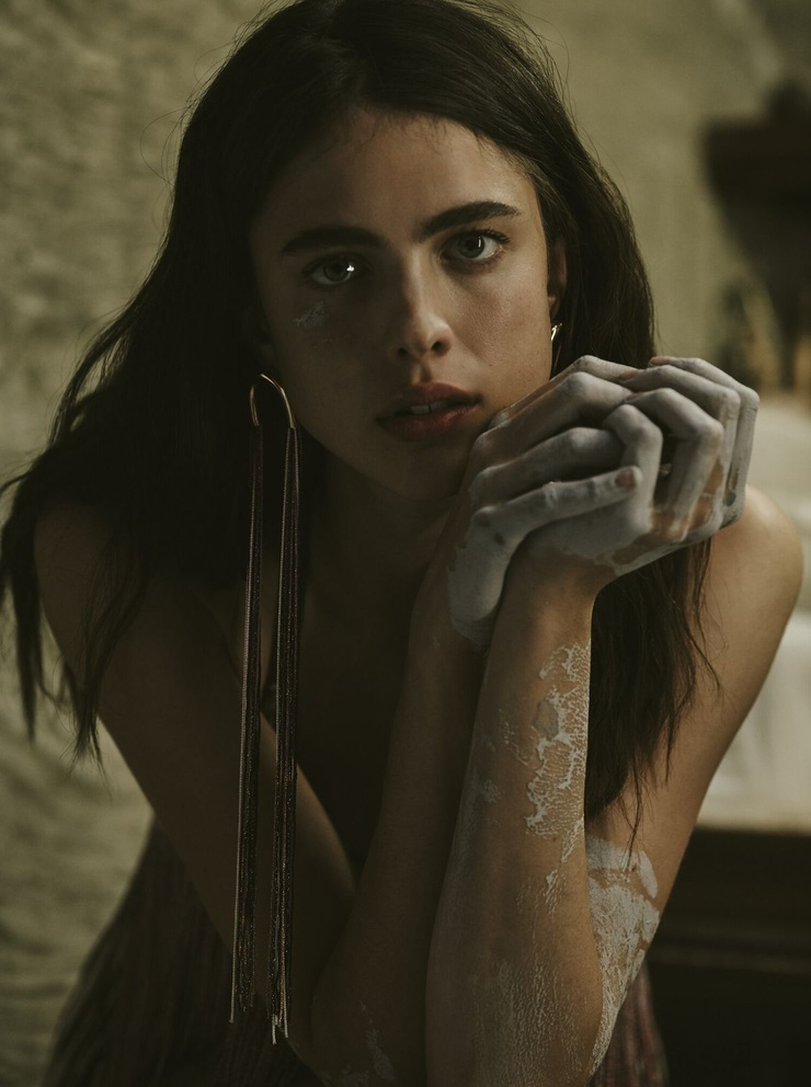 Margaret Qualley