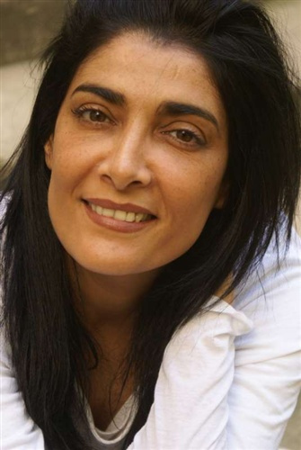 Fatima Adoum