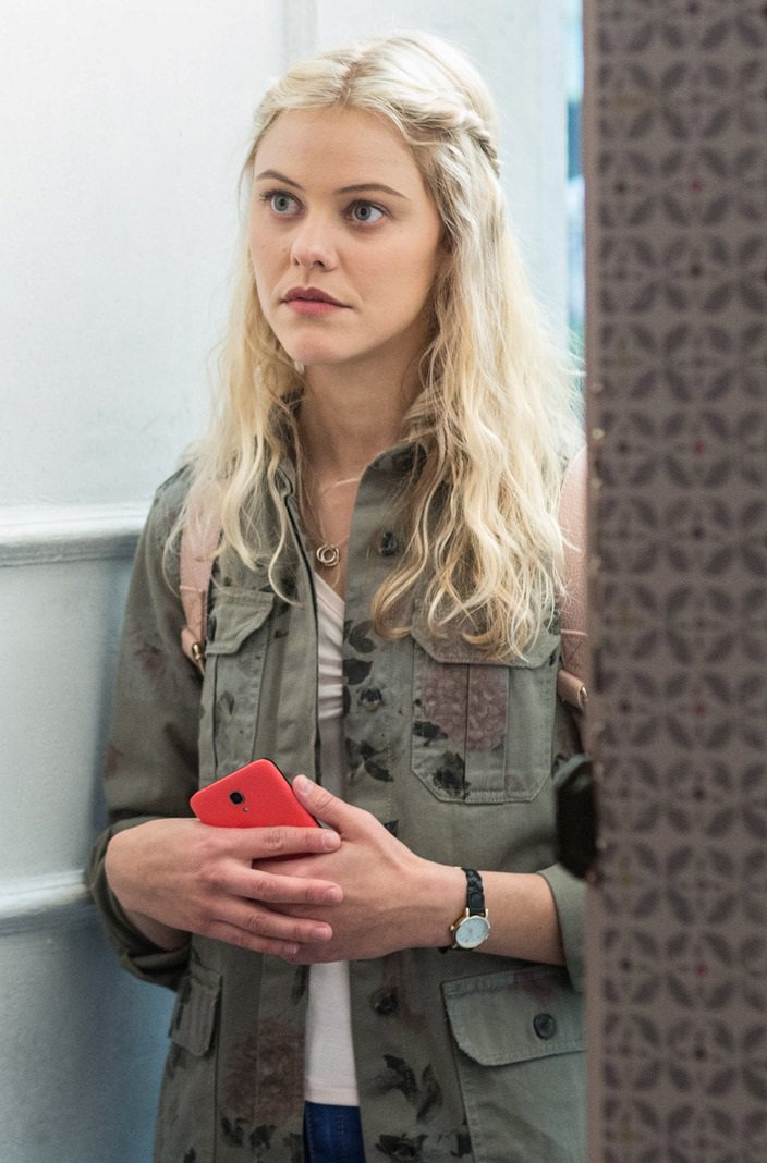 Pernille Broch Pernille Broch