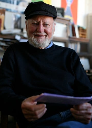 Lawrence Ferlinghetti