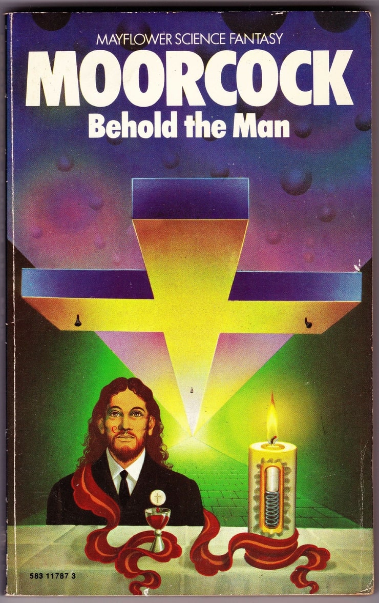 Behold The Man (S.F. MASTERWORKS)