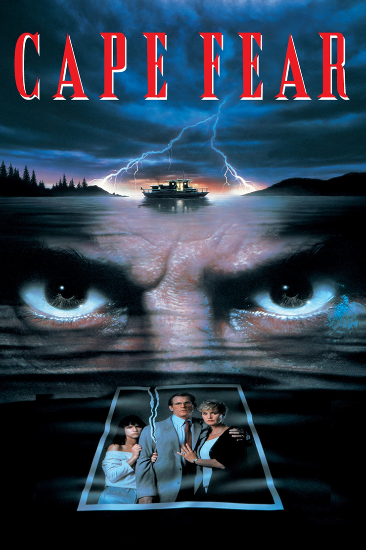 Cape Fear