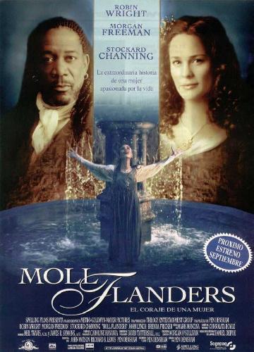 Moll Flanders