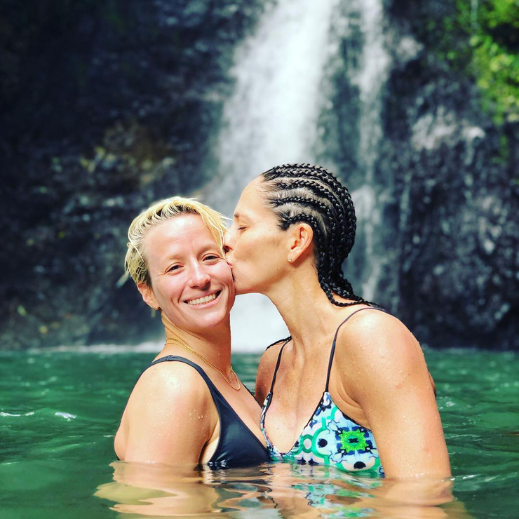 Megan Rapinoe