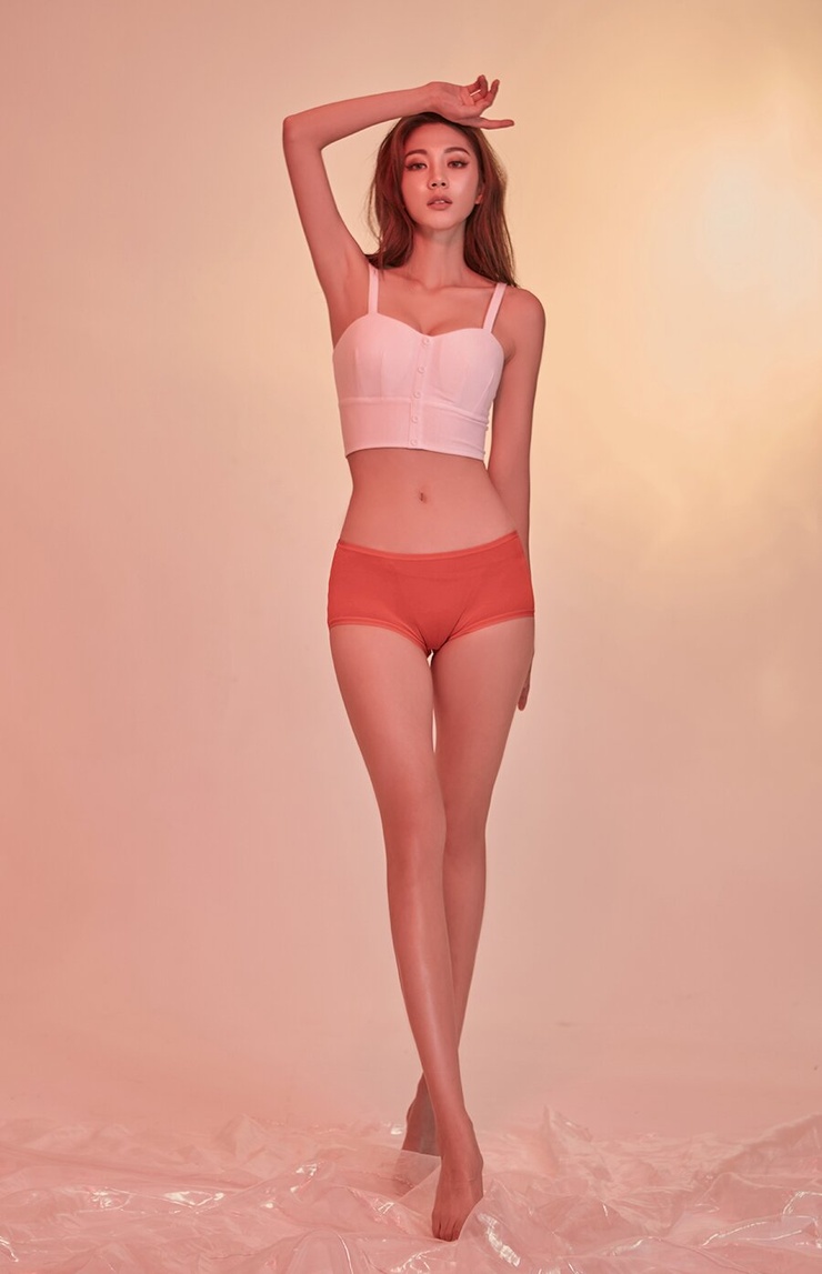 Lee Chae Eun