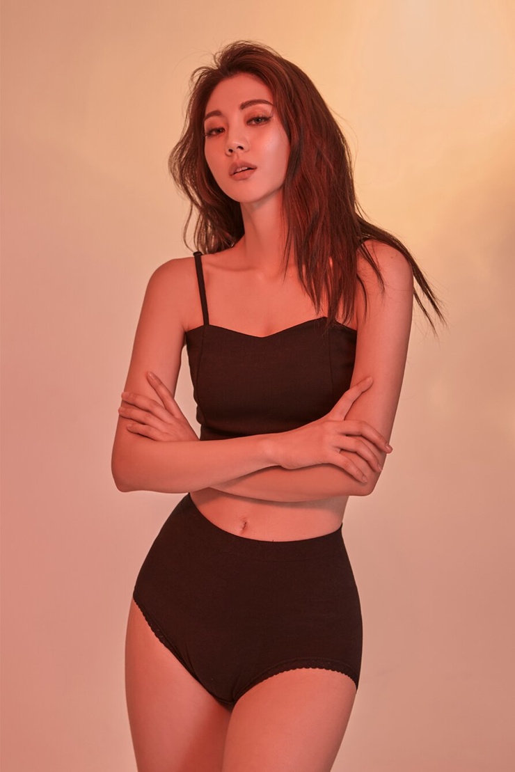 Lee Chae Eun