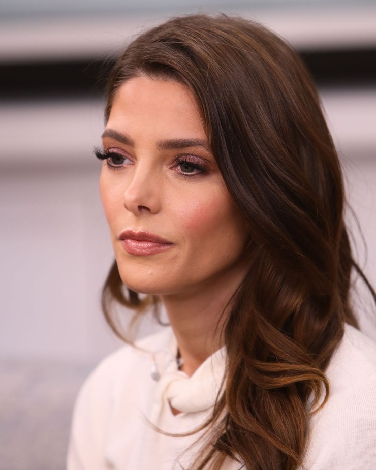 Ashley Greene Ashley Greene