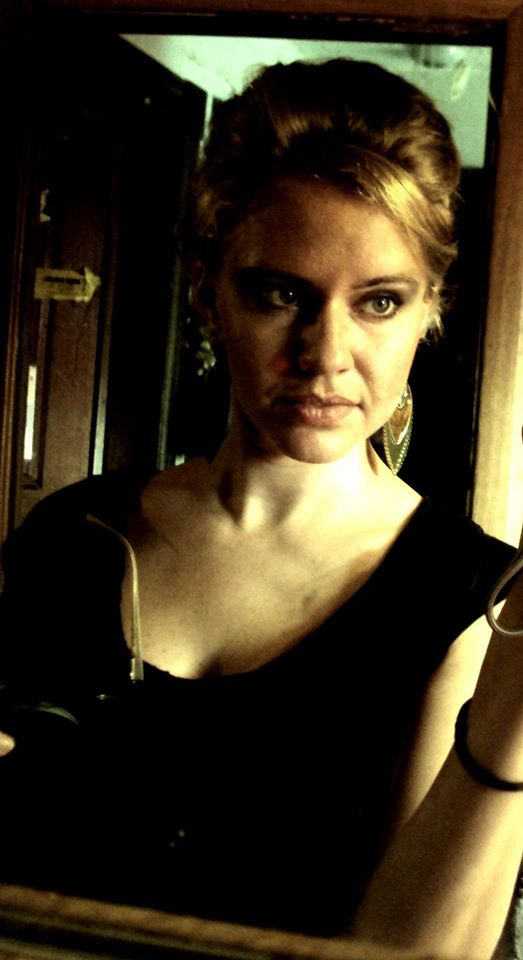 Sable Griedel