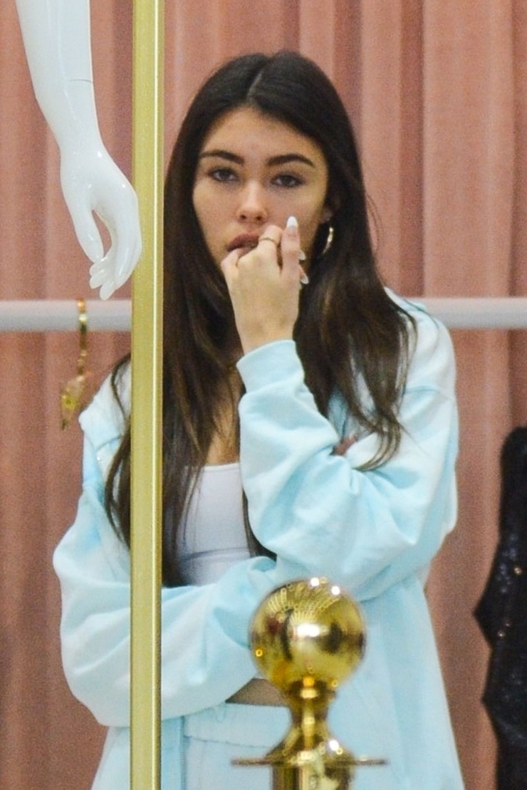 Madison Beer