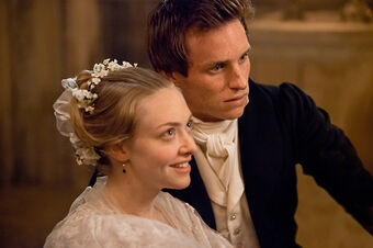 Marius Pontmercy