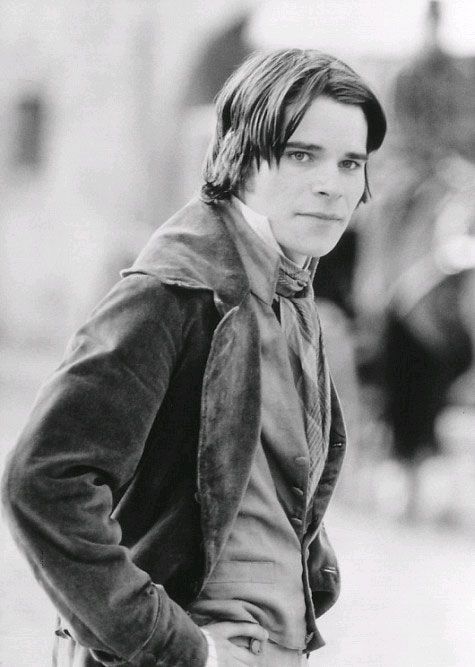 Marius Pontmercy