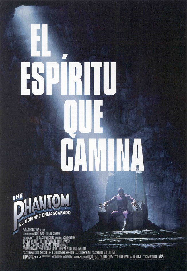 The Phantom