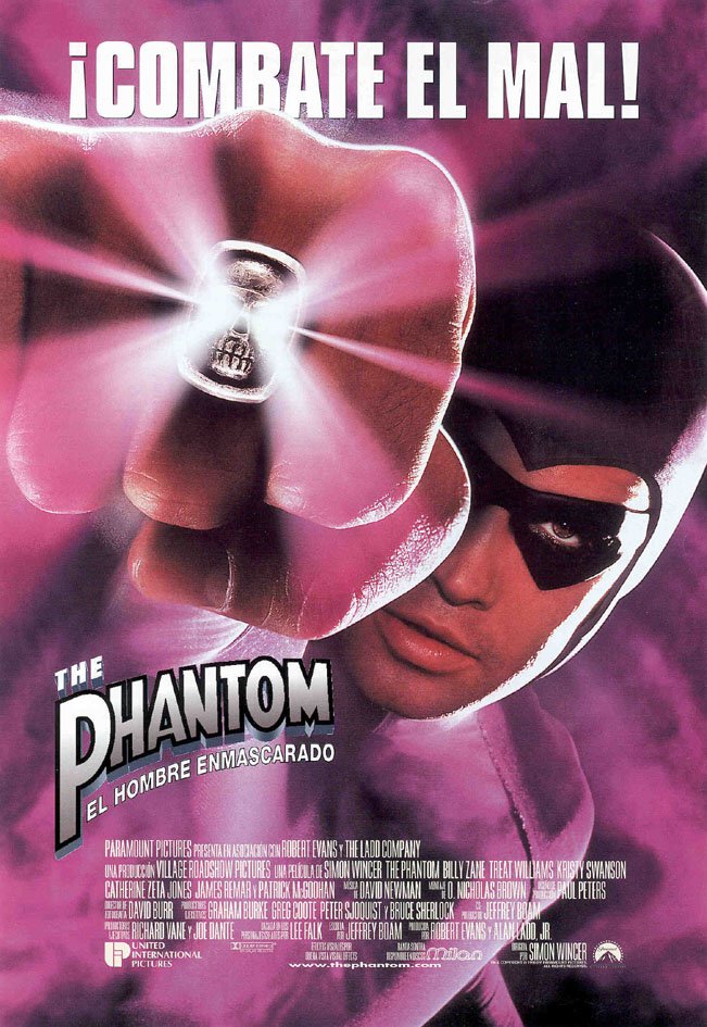 The Phantom