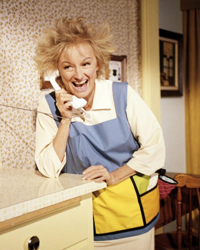 Phyllis Diller