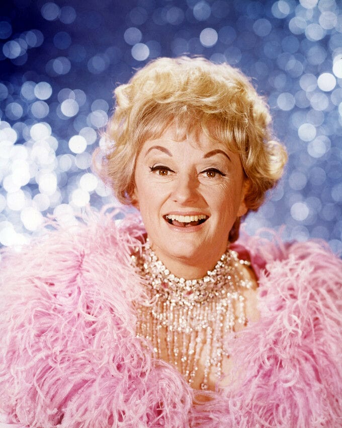 Phyllis Diller