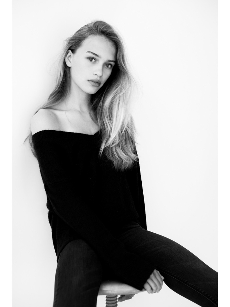 Picture of Camille Hulspas