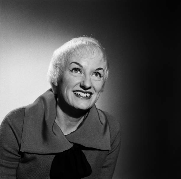 Phyllis Diller