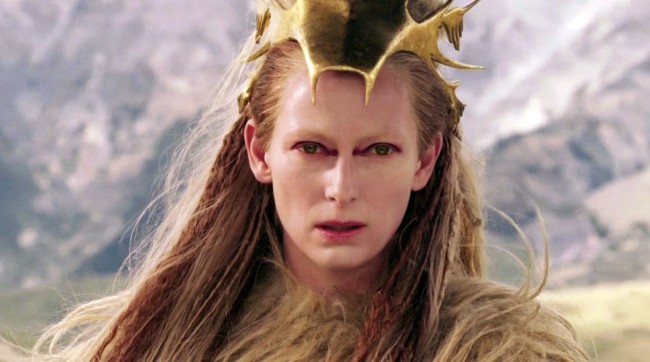 The Chronicles of Narnia: The Lion, the Witch and the Wardrobe The Chronicles of Narnia: The Lion, the Witch and the Wardrobe