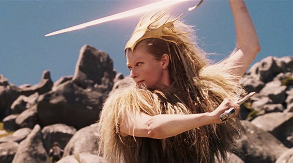 The Chronicles of Narnia: The Lion, the Witch and the Wardrobe The Chronicles of Narnia: The Lion, the Witch and the Wardrobe