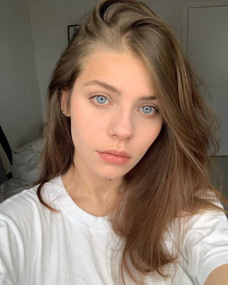Ann Kuleshova Ann Kuleshova