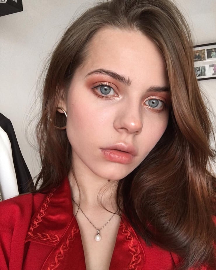 Ann Kuleshova Ann Kuleshova