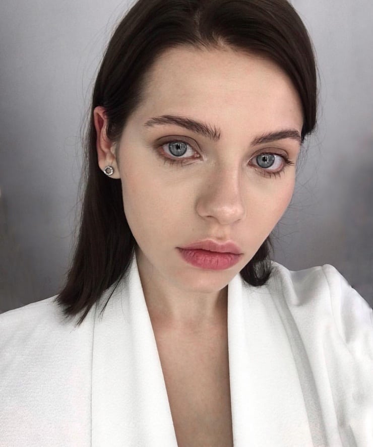 Ann Kuleshova Ann Kuleshova