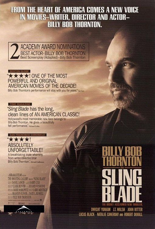 Sling Blade