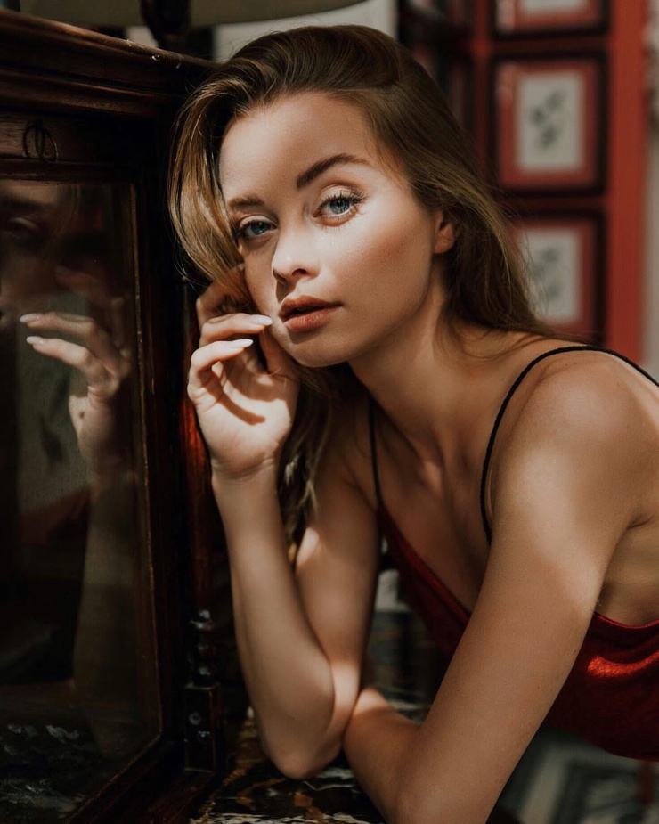 Maria Zhgenti Maria Zhgenti