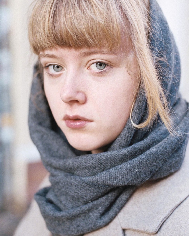 Josephine Binder